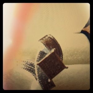 Princes cut Diamond Ring